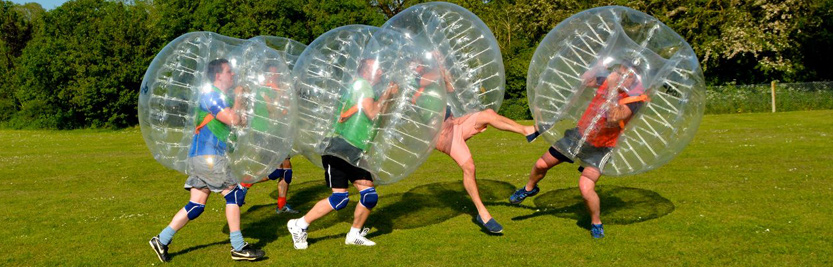 futbol-burbuja