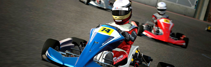 karting